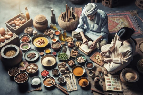 renacimiento culinario renacimiento culinario | Descubra las tradiciones culinarias olvidadas: una guía completa para revelar sabores antiguos y notables