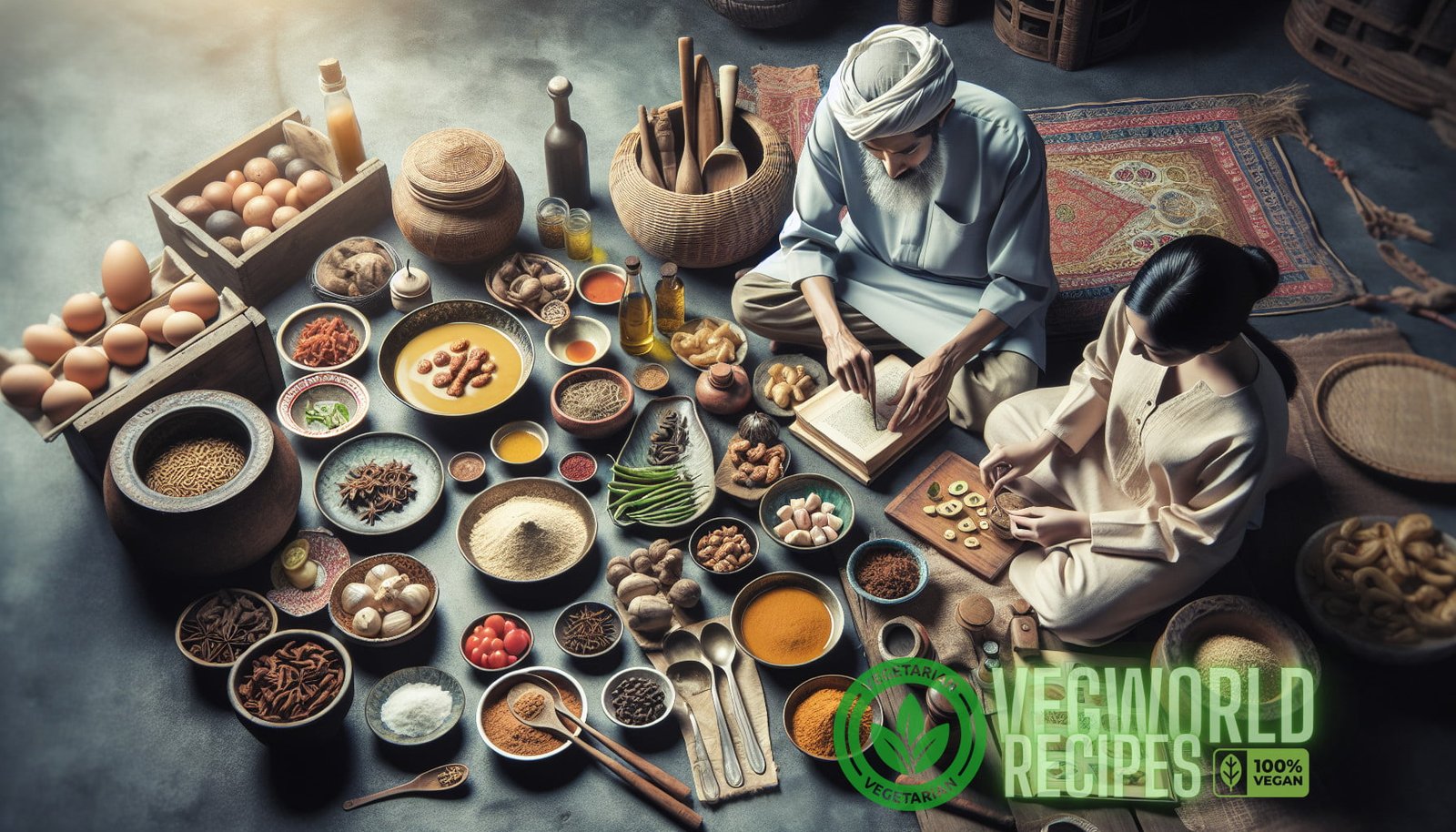 renacimiento culinario renacimiento culinario | Descubra las tradiciones culinarias olvidadas: una guía completa para revelar sabores antiguos y notables