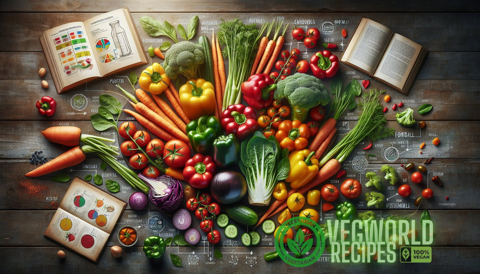 maridajes estacionales maridajes estacionales | Descubriendo los beneficios nutricionales de las combinaciones de vegetales de temporada: elevando el sabor y el bienestar durante todo el año: la guía definitiva